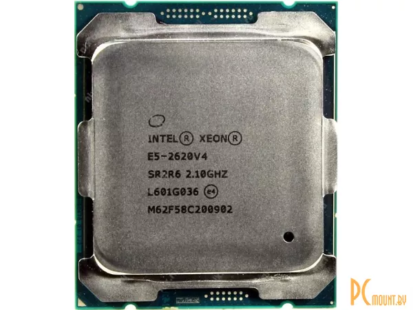 Intel, Soc-2011-3, Xeon E5-2620 V4 (00YJ195 Lenovo KIT для сервера xSeries x3650 M5)