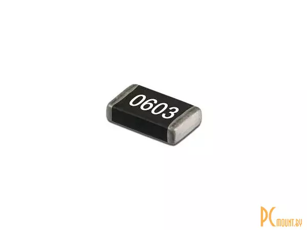 Резистор, SMD Resistor type 0603 10 kOhm 1%, 10 pcs